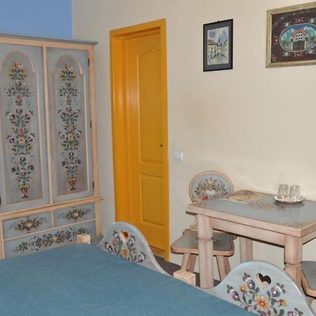 Готель Casa Saseasca Сігішоара Екстер'єр фото